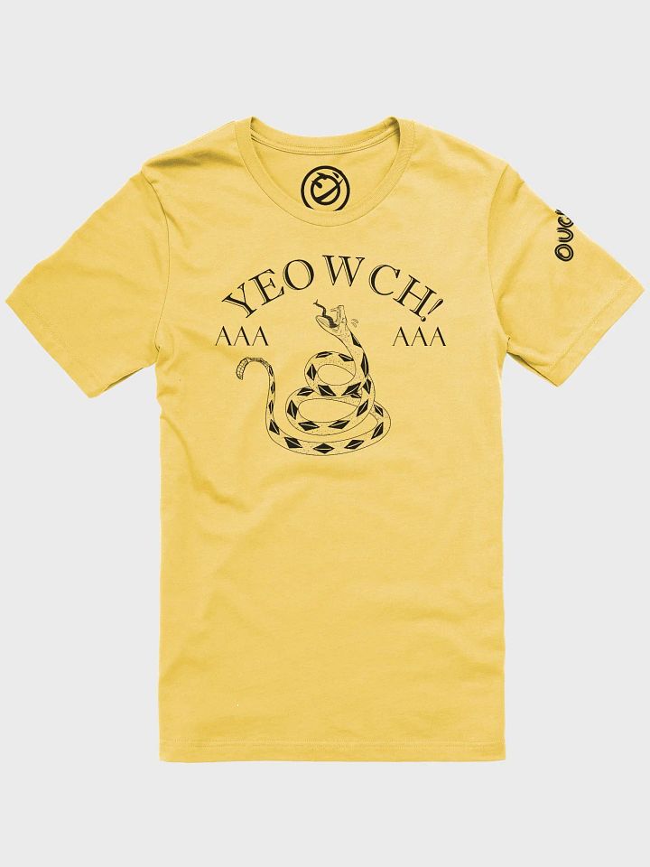 EGAD - Yeowch Black Snake product image (51)