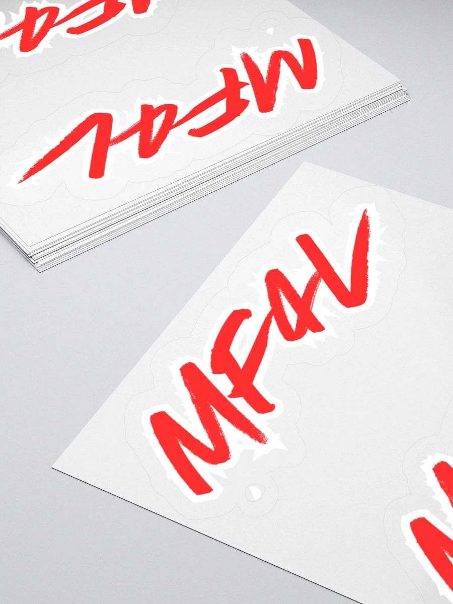 MF4L (Limited BloodLine Series) product image (11)