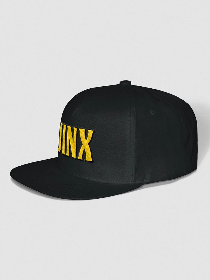 LEGEND'S JINX HAT product image (2)