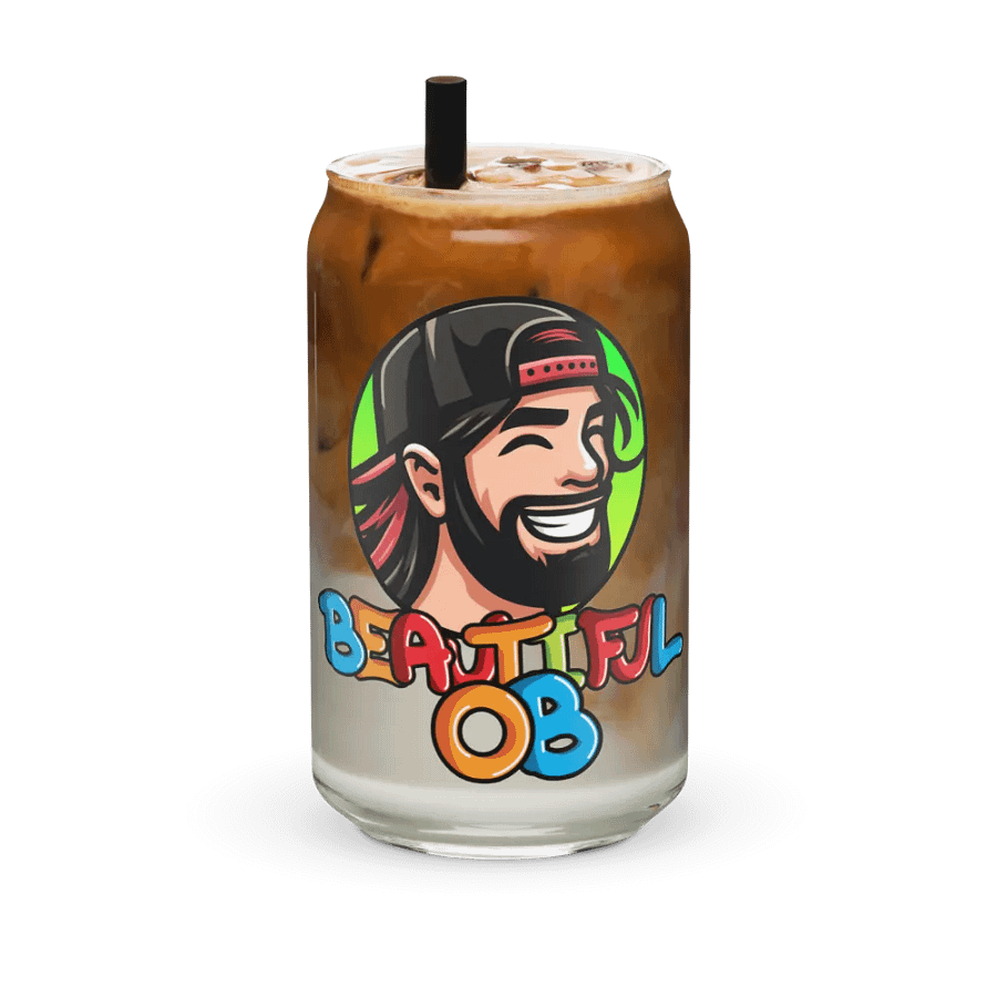 Beautiful OB Cup product image (6)