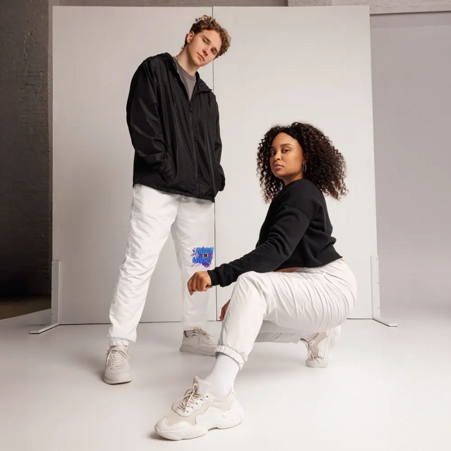 Born to Prosper Track Pants product image (12)