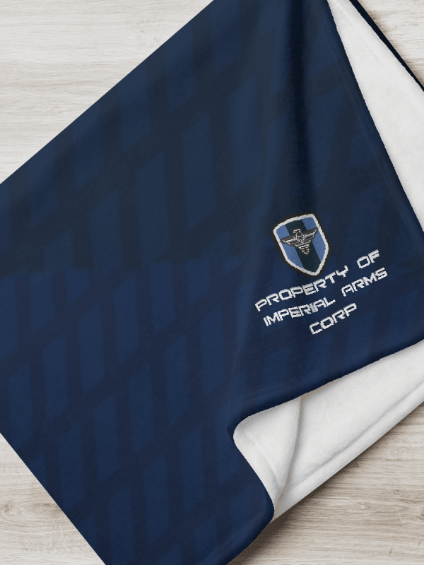 Imperial Arms Blanket product image (5)