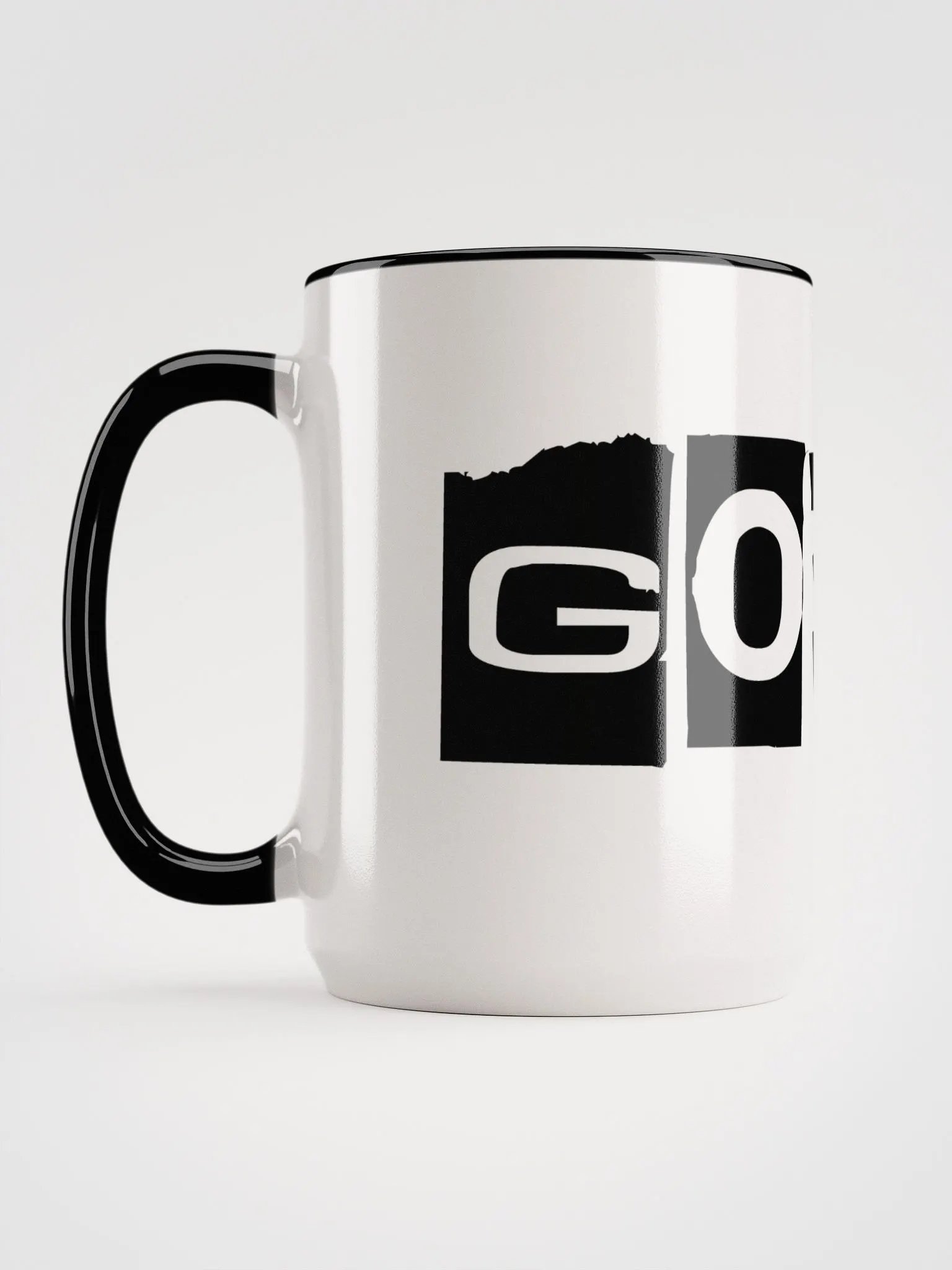 Goth AF White Mug product image (3)