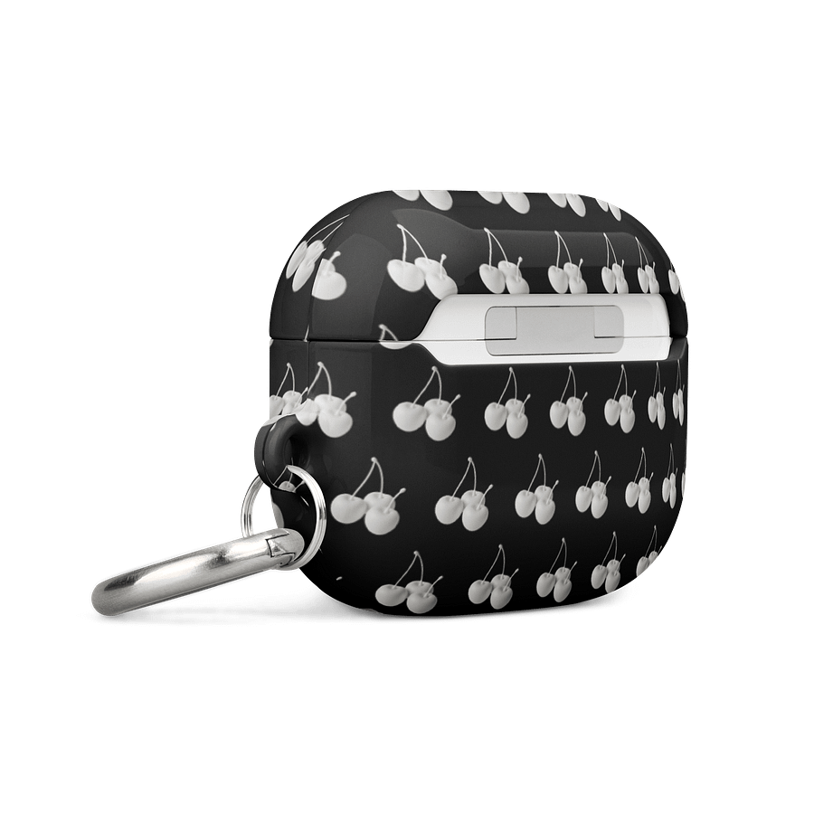 White Cherry All-Over Print AirPods® ● AirPods® Pro Case product image (19)