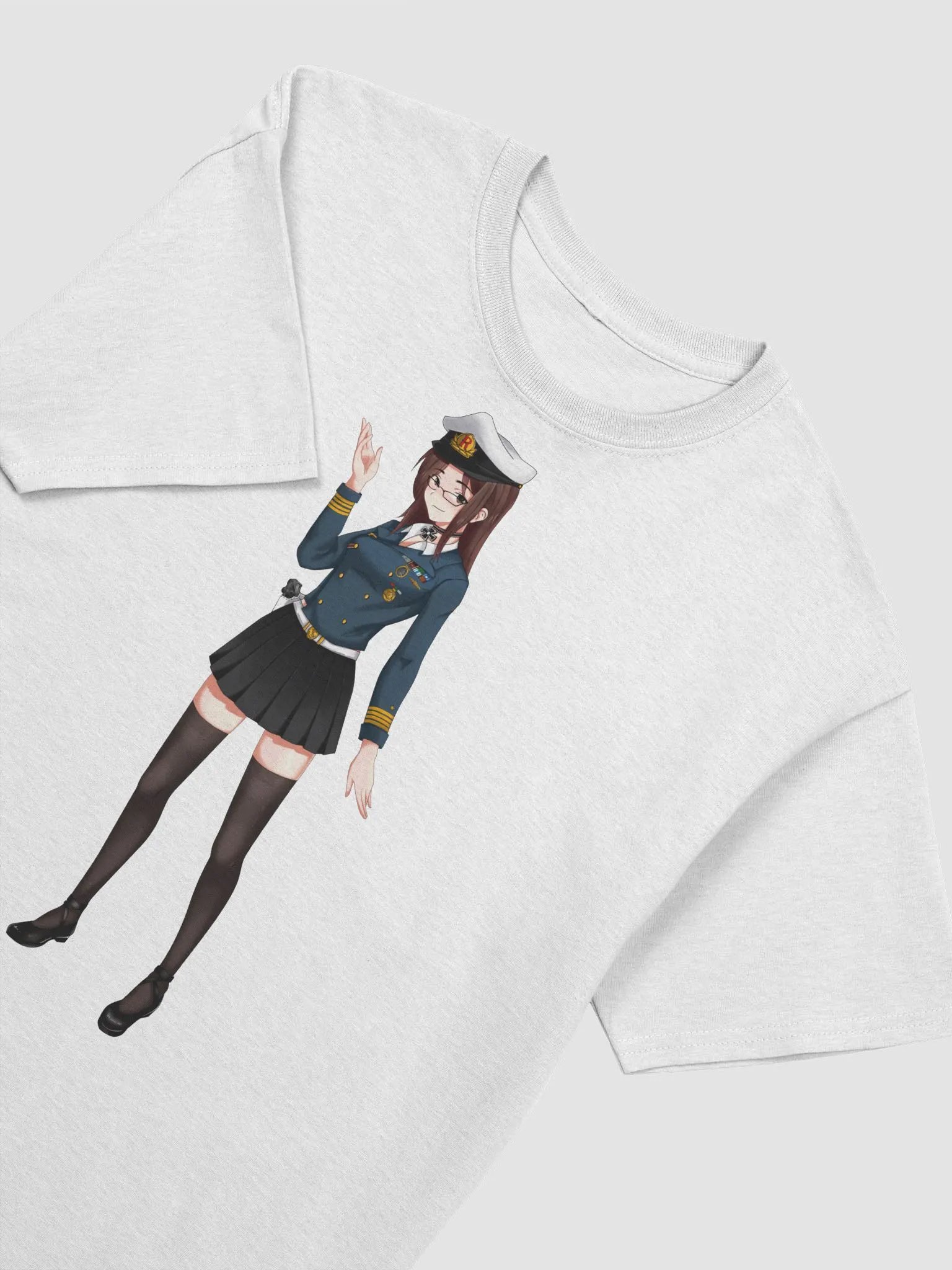 Basic Pose Dani-Chan product image (3)