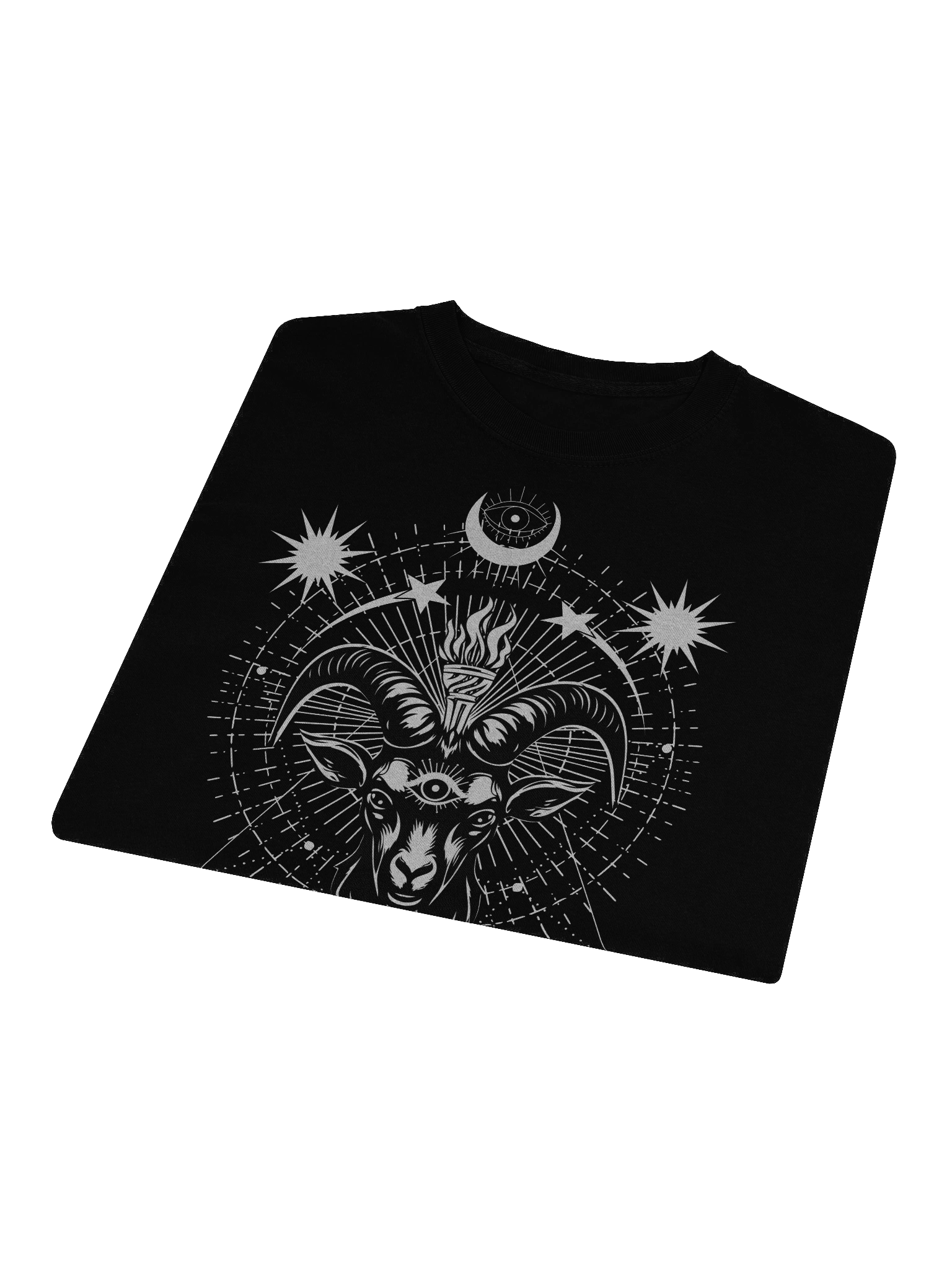 Know Thyself Unisex Long Sleeve T-Shirt product image (3)