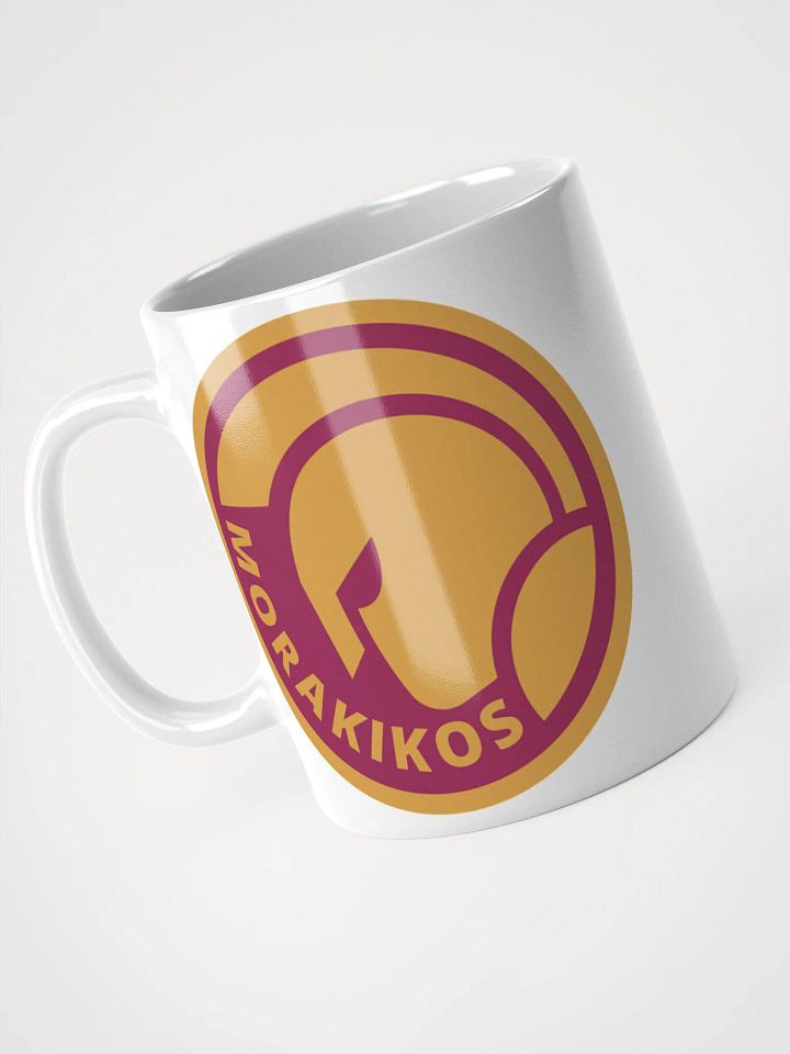 ΚΟΥΠΑ ΜΕ ΤΟ ΚΑΝΟΝΙΚΟ ΣΗΜΑ ΤΟΥ ΜΩΡΑΚΙΚΟΥ ΝΙΚΑΙΑΣ product image (2)