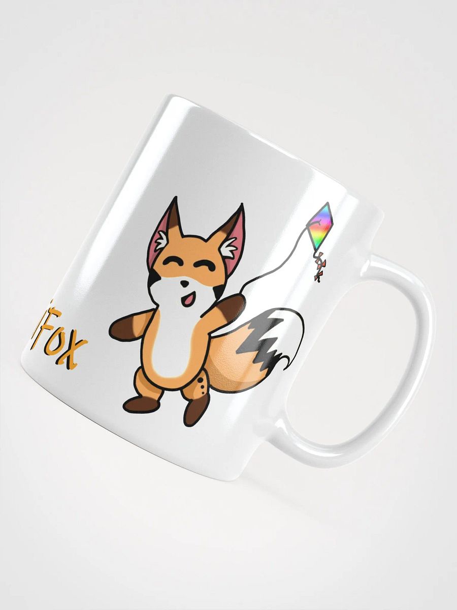 Spring - Kite Mug product image (4)