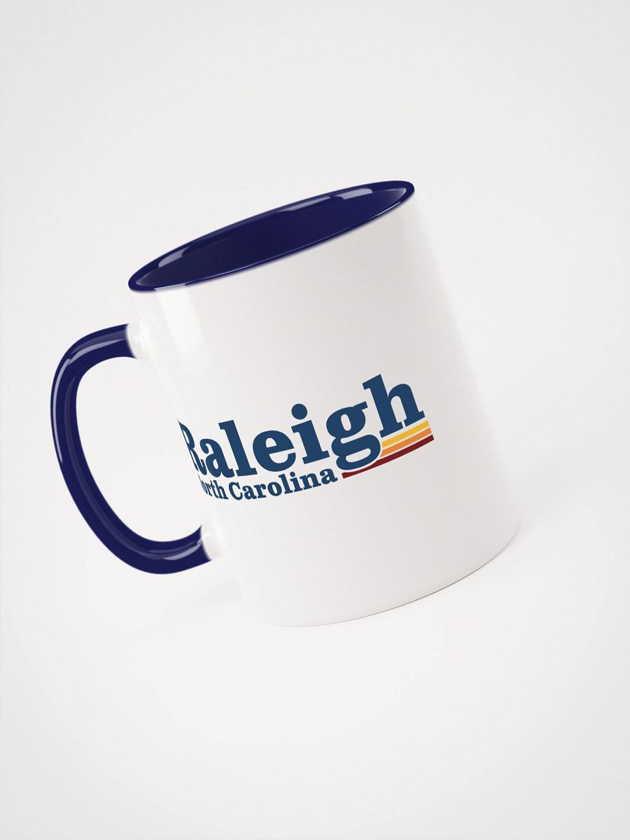 Sir Walter Surfer Ceramic Mug - Summer 2025 product image (35)