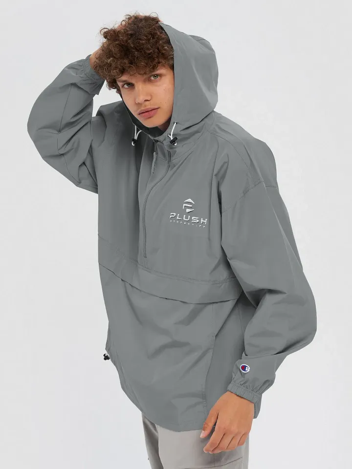 Plush Packable Jacket by Champion product image (1)