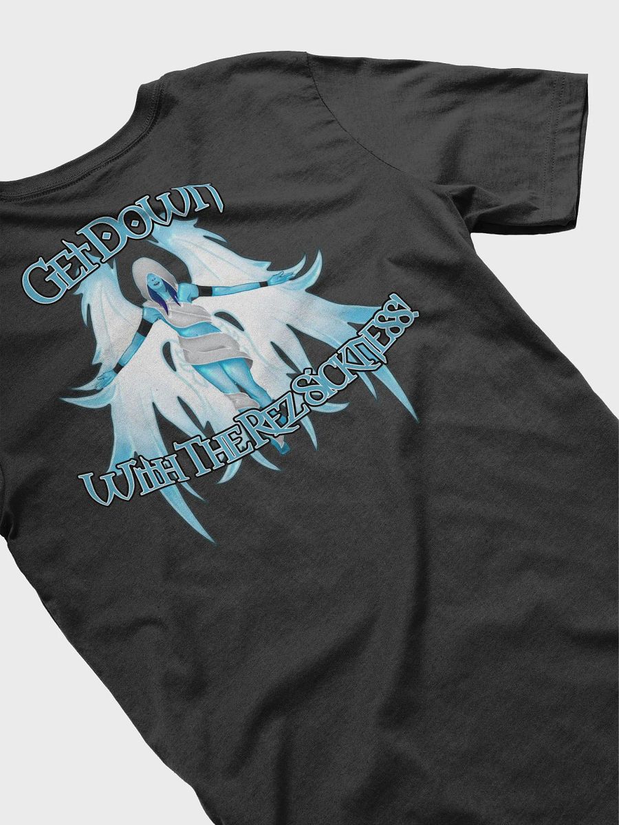 Rez Sick Tee product image (5)