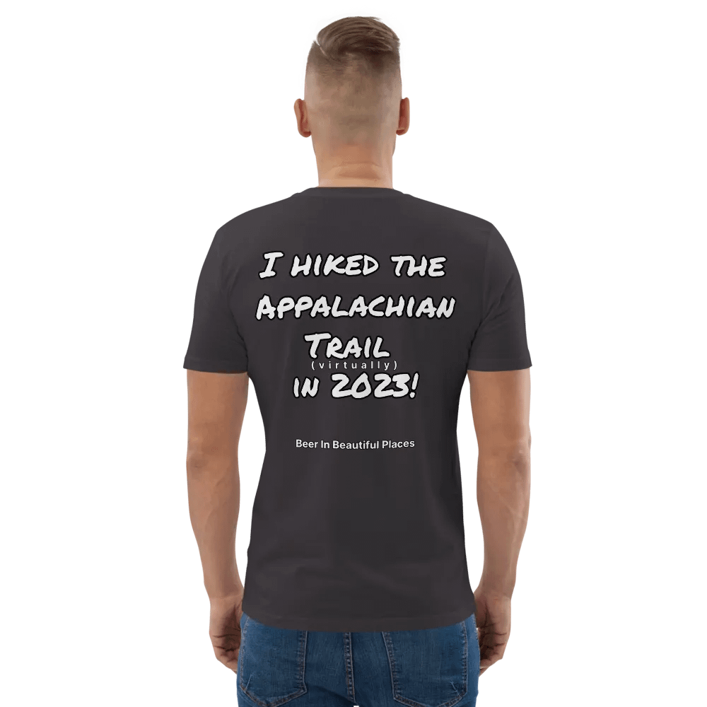 Virtual Hike T-Shirt product image (16)