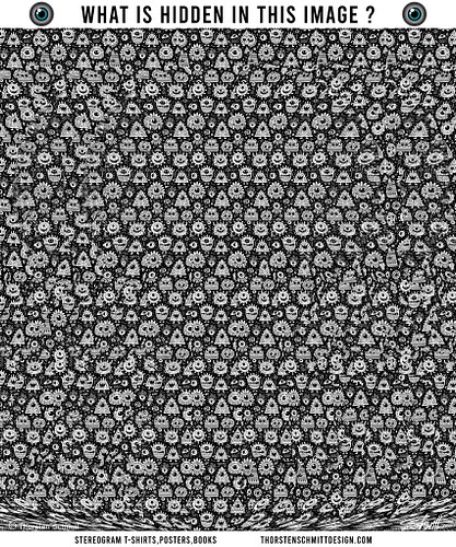 Comment what you see. It's a stereogram🥰
#opticalillusion #stereogram #quiz #illusion #3d #asmr #art