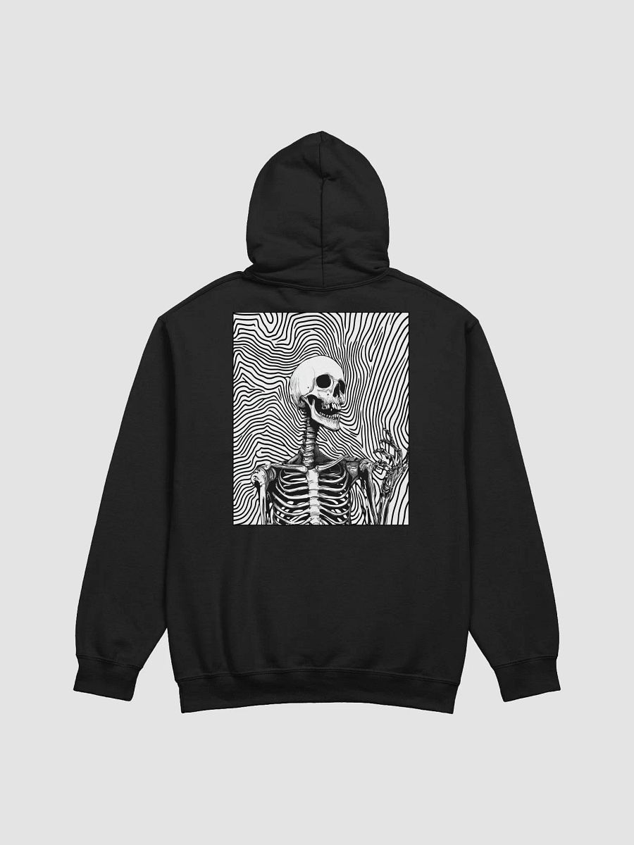 Cultist Insignia Hoodie product image (4)