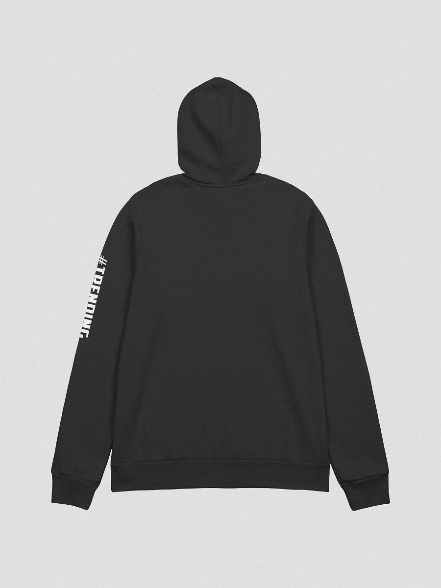 #SwagTag Hoodie product image (3)