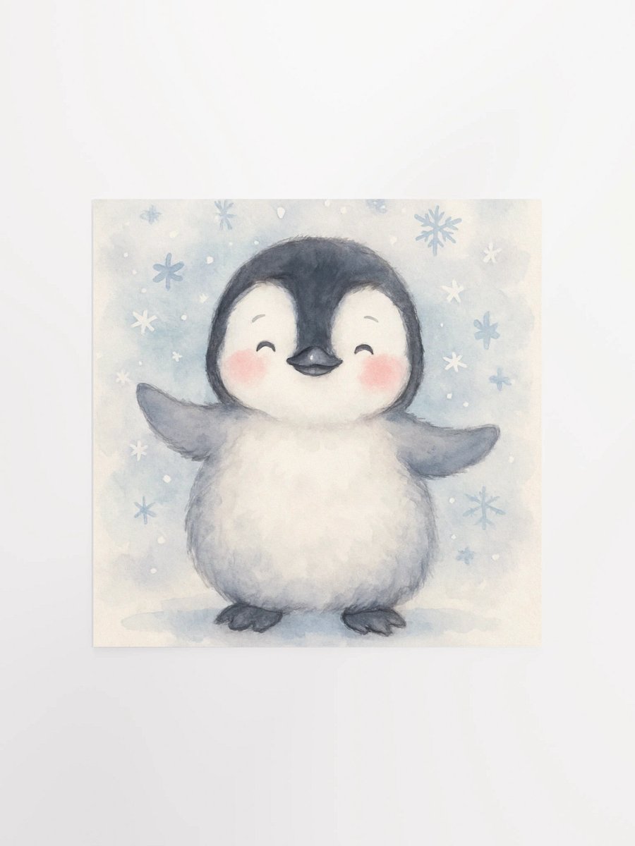 Happy Baby Penguin product image (1)