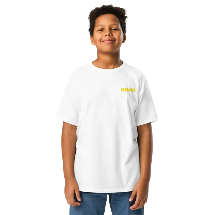 Bros Tee Kids product image (1)