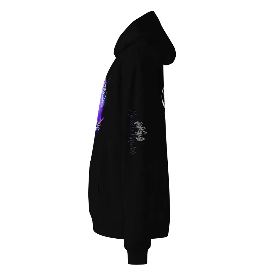 Stronger/Believe Hoodie product image (12)