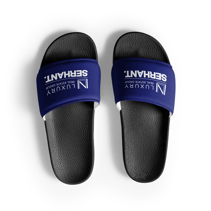 NJLRE X SERHANT SLIDES - WOMEN product image (2)