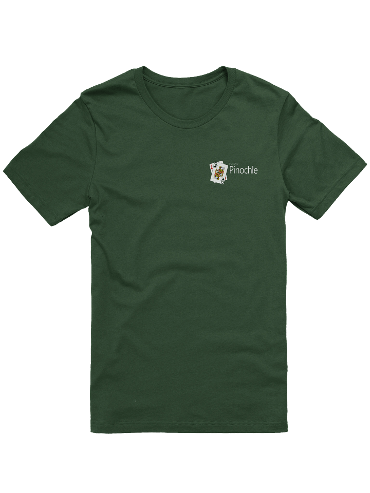 Trickster Pinochle Shirt product image (3)