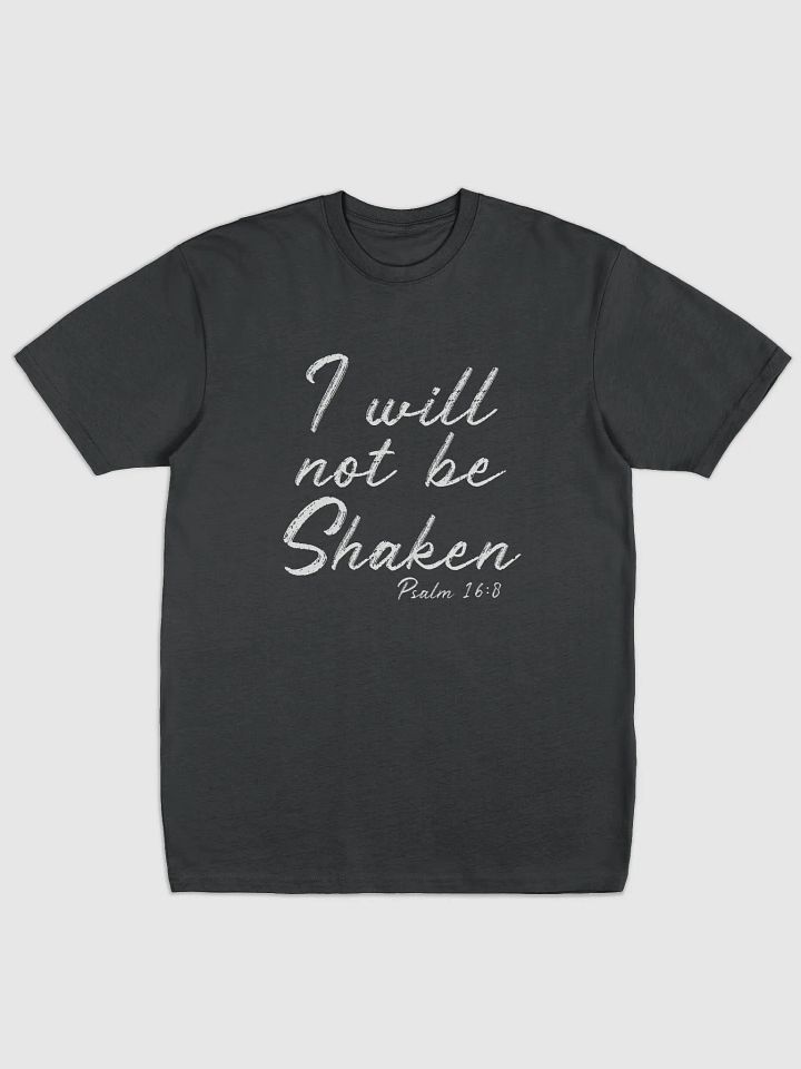 Resilience Unleashed Tee product image (1)