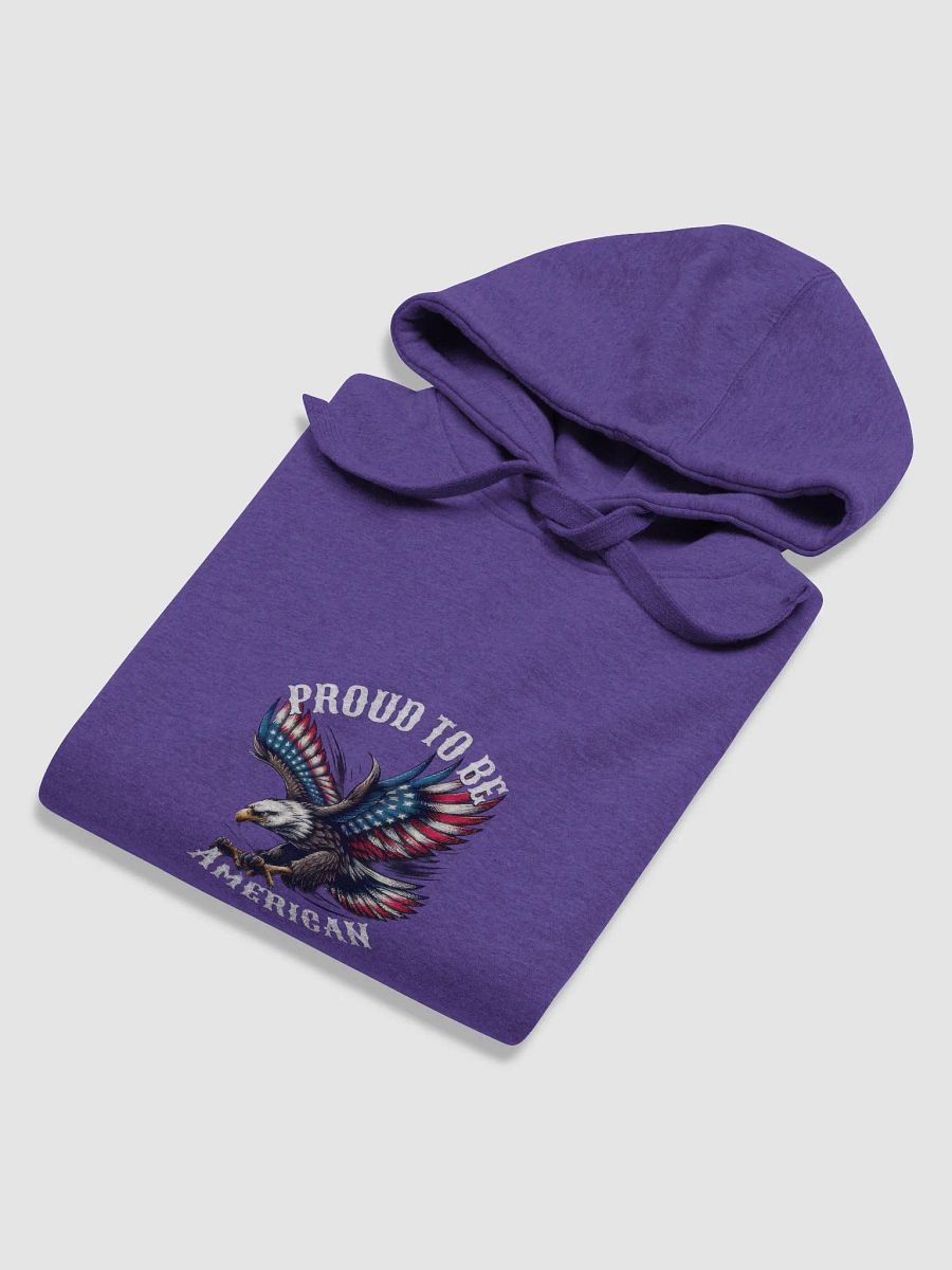 American Hoodie product image (16)