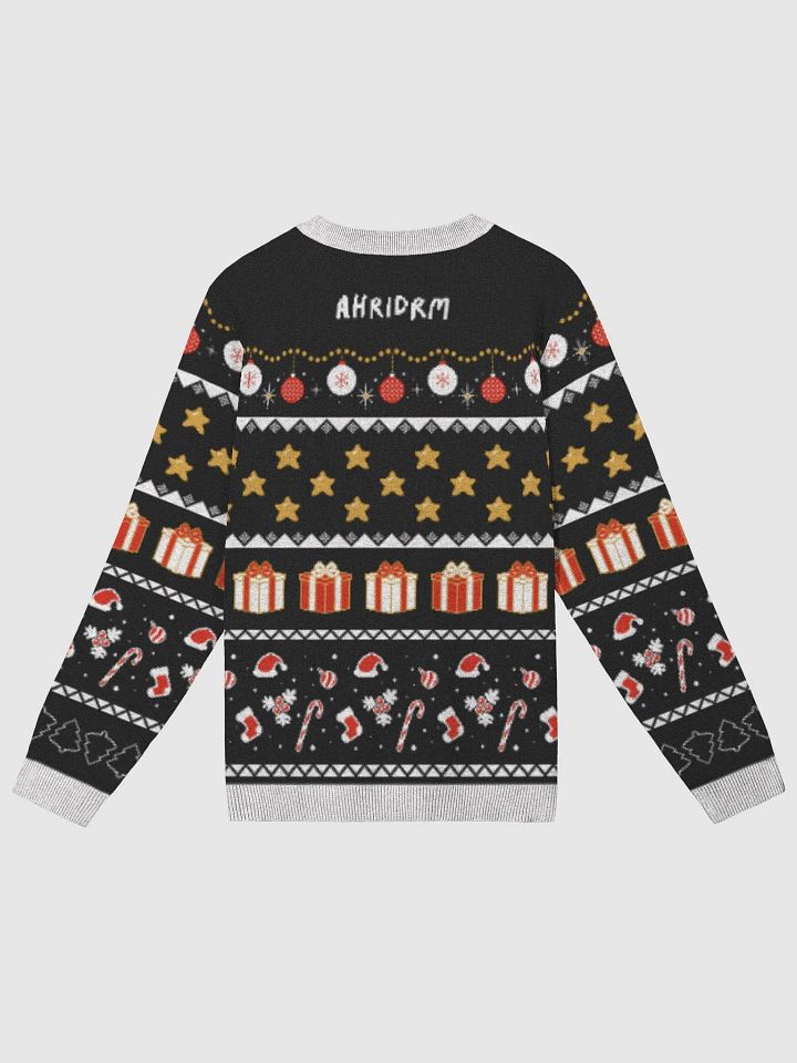 Ugly Christmas Sweater product image (7)