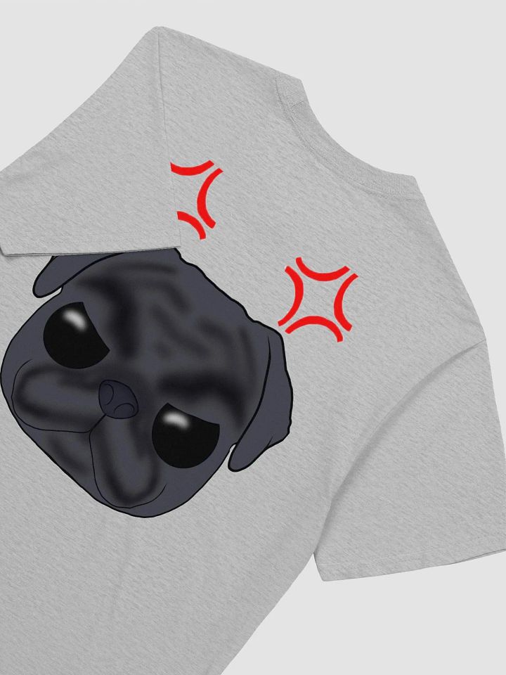 Angry Leto T-Shirt 2 product image (2)