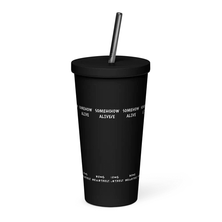 Royal Slumber Insulated Tumbler product image (5)