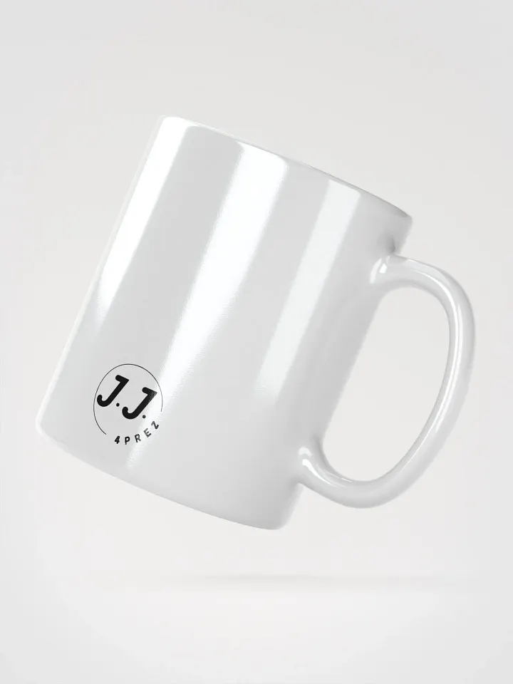 Did I cuss? (mug.) product image (2)