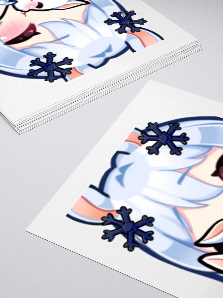 Hug Sticker product image (12)