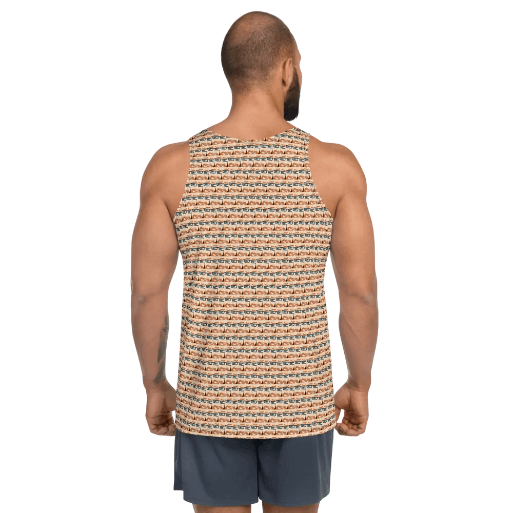 Salesman Tank product image (2)