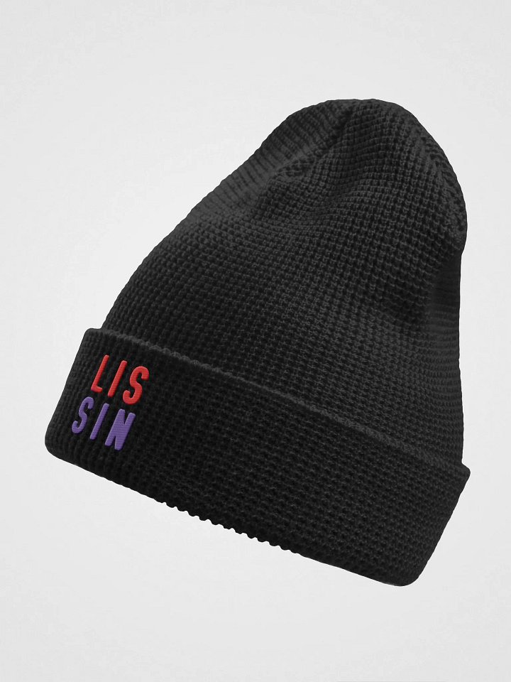 LISSIN Beanie product image (6)