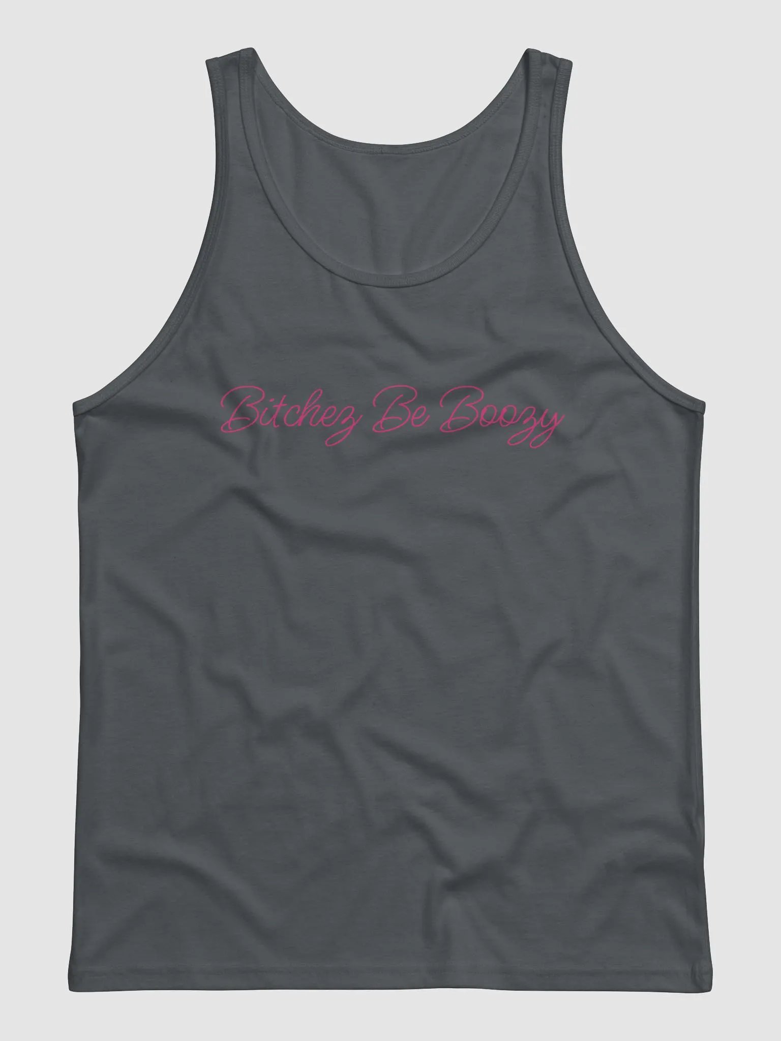 Bitchez Be Boozy Tank Top product image (1)