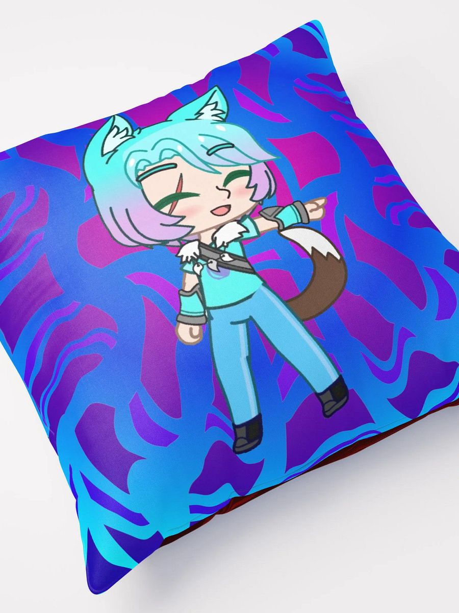 AMPIKANS & AMP-TWK Pillow product image (4)