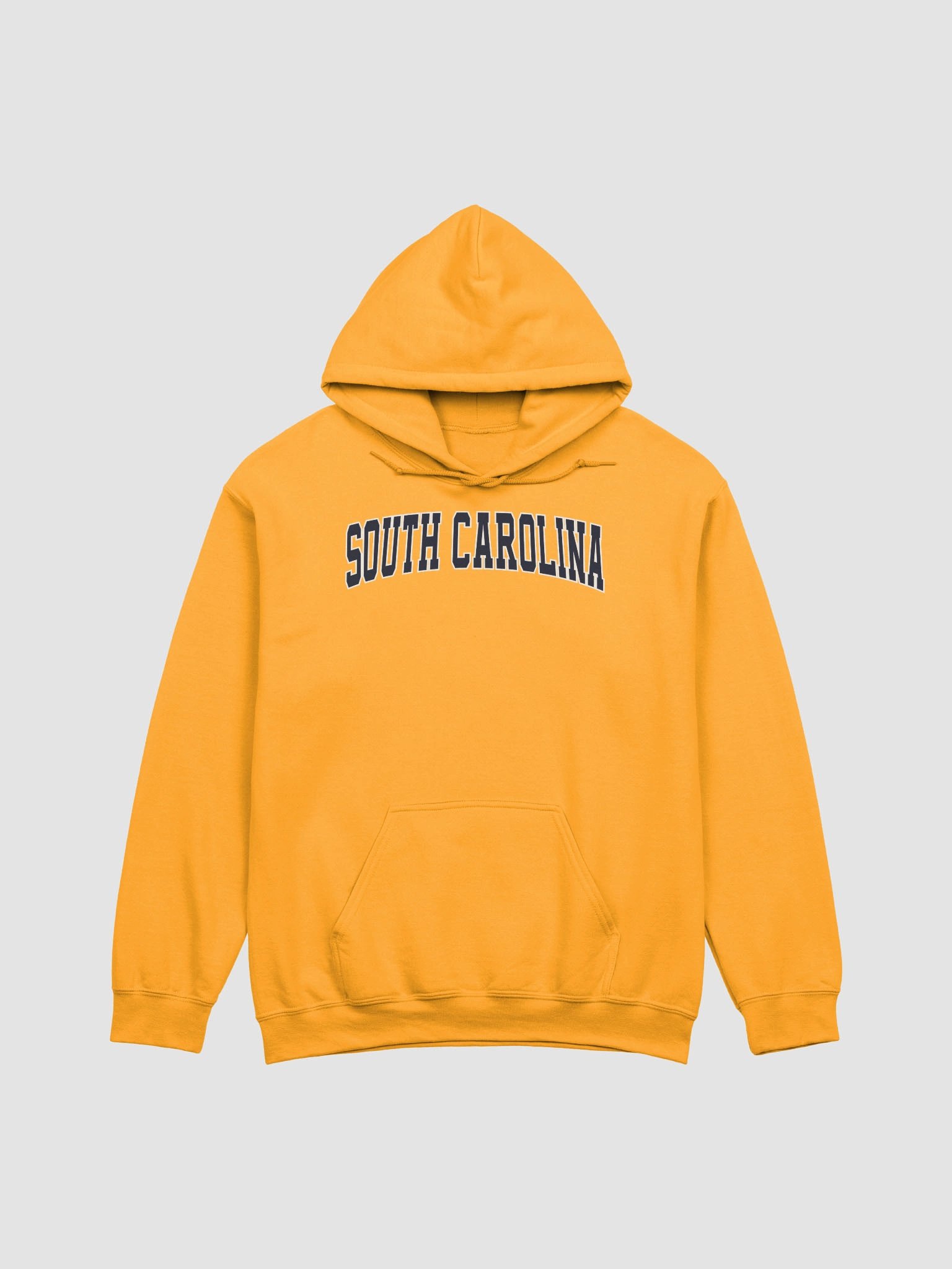 South Carolina Vintage Stylish Classic Hoodie product image (1)