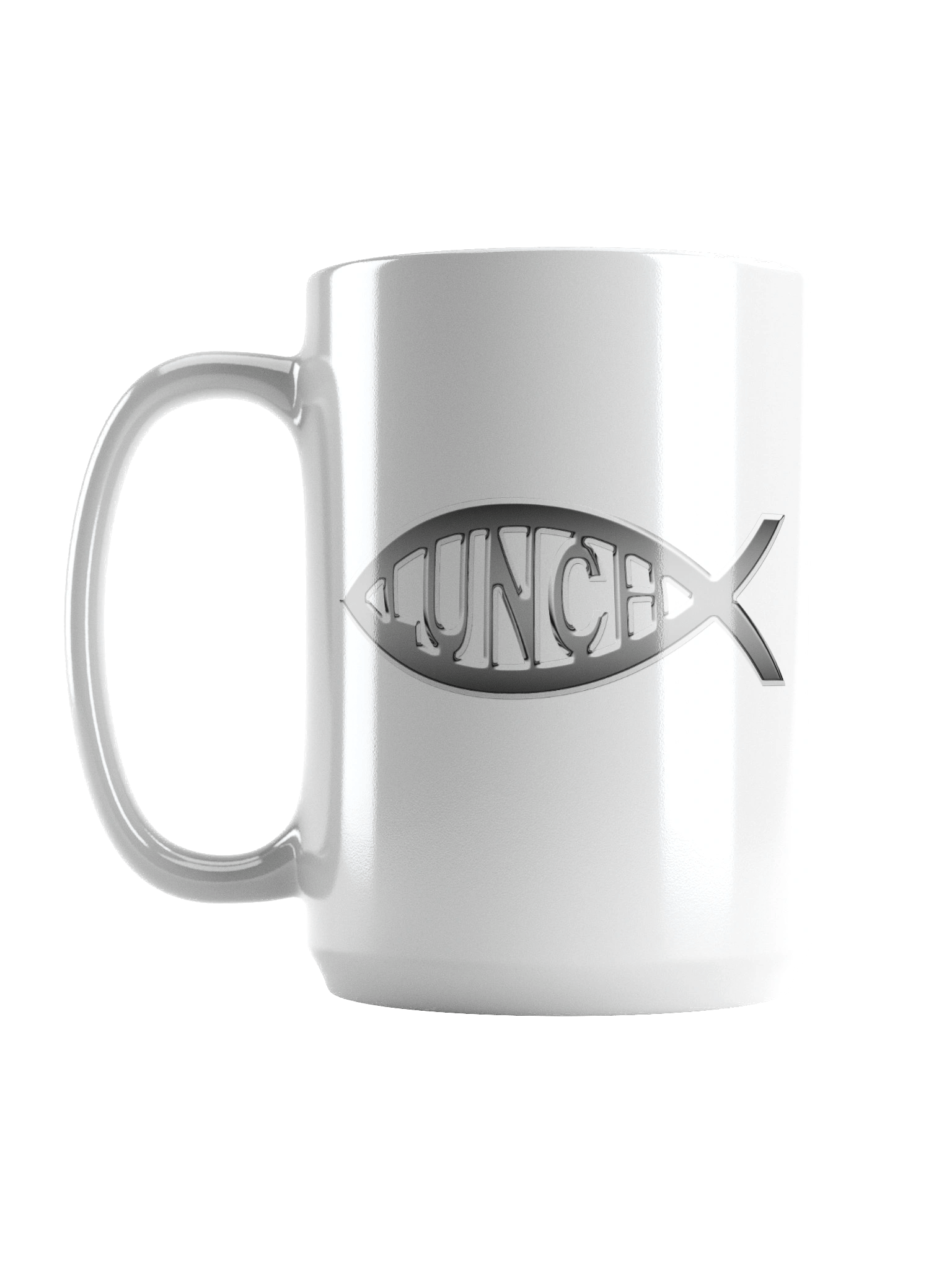 Fish Lunch Mug product image (1)