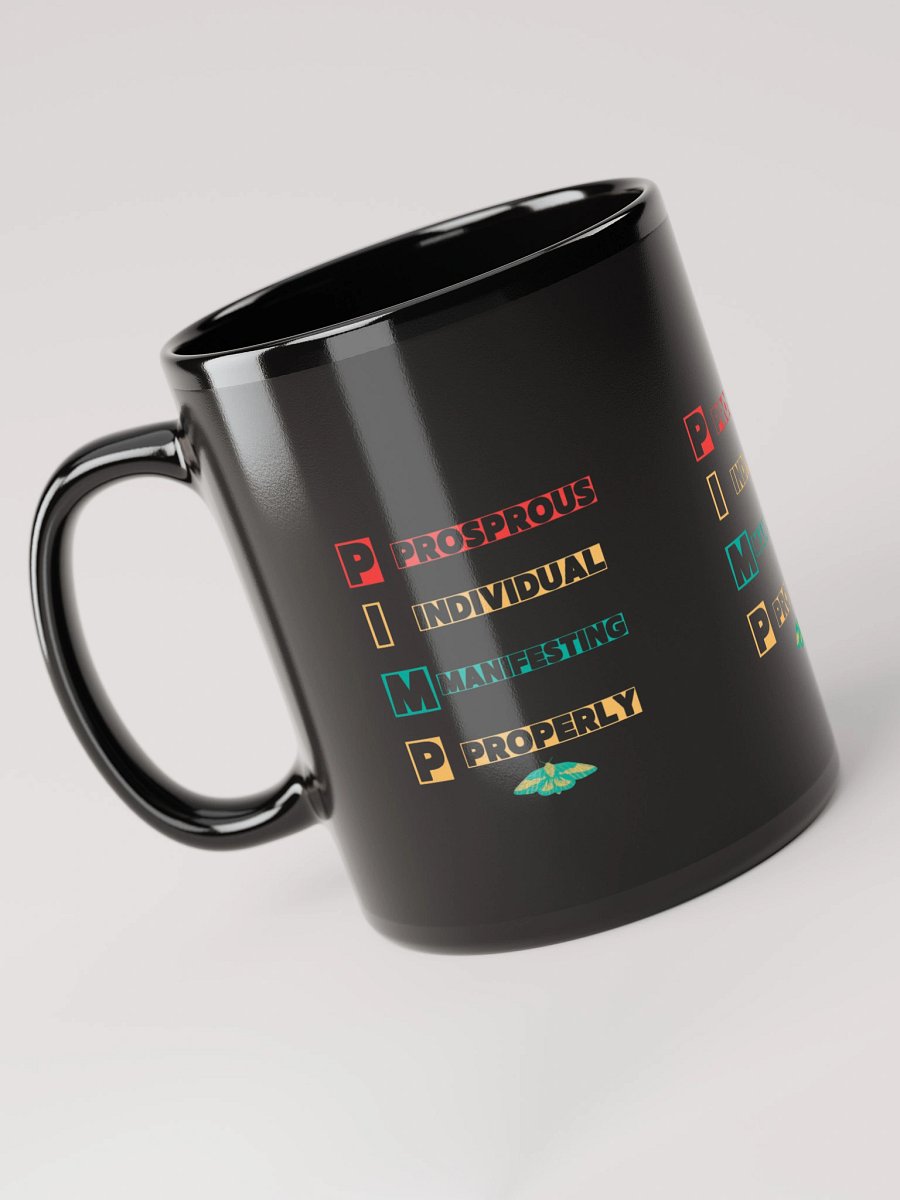 PIMP MUG For Sippin Shiz product image (5)