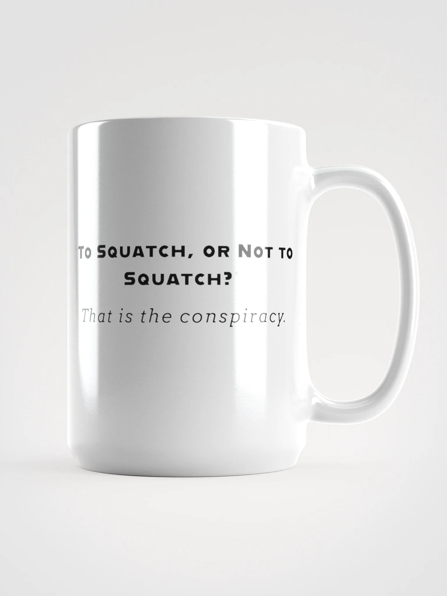 The Truth is Out There! product image (1)