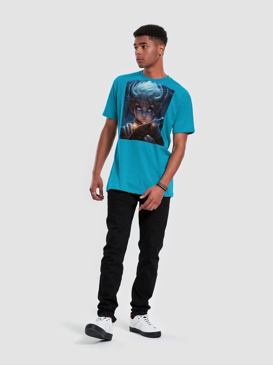 Supernatural Glow T-Shirt product image (5)