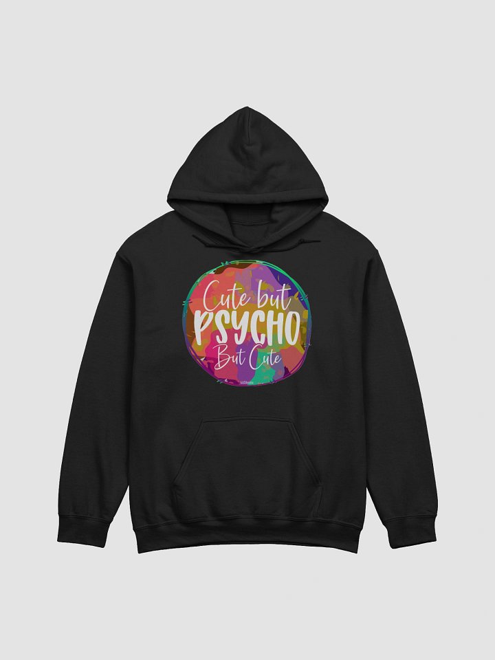 CUTE BUT PSYCHO, BUT CUTE product image (10)
