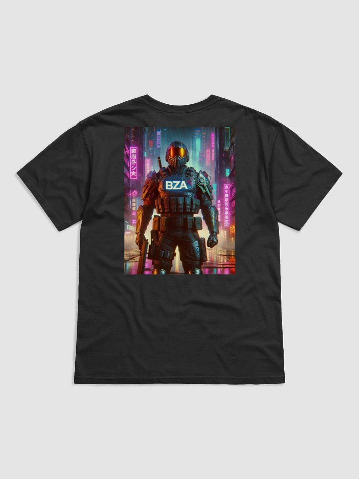 Cyberpunk Tee product image (8)