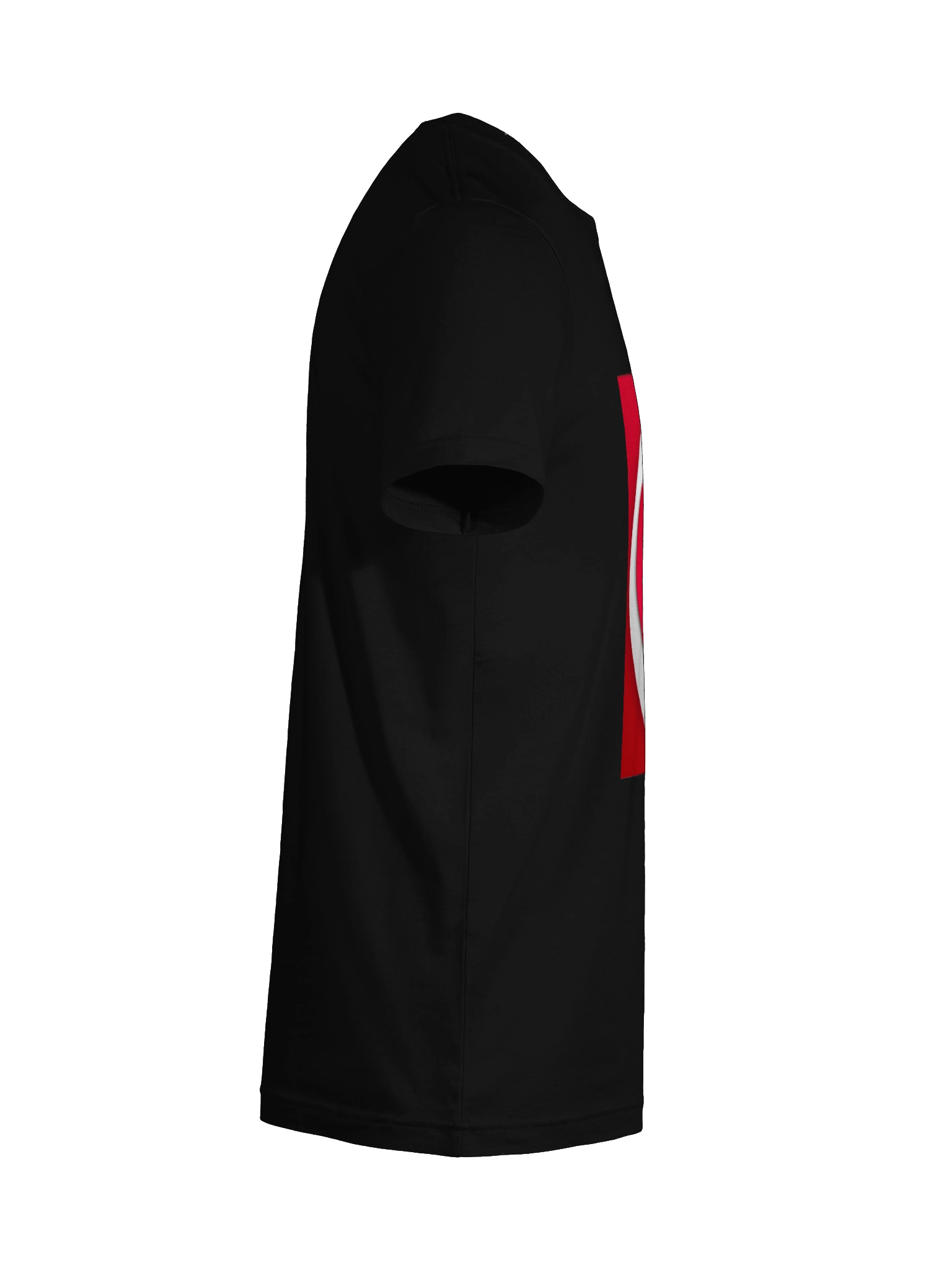 Heart T-shirt product image (100)