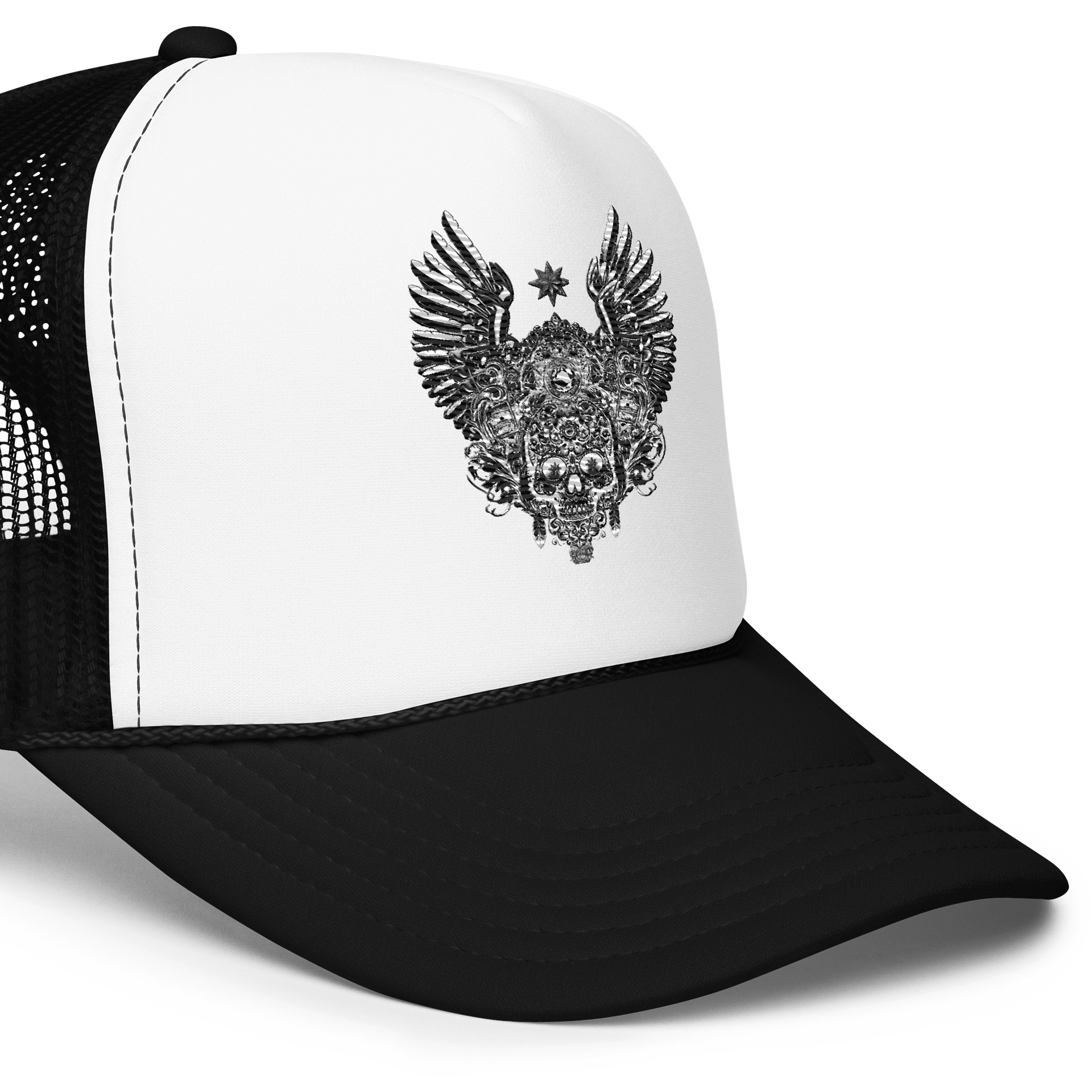 Trucker Cap product image (5)