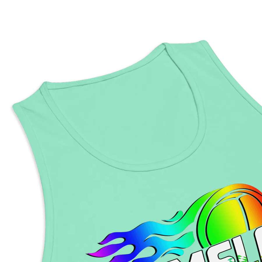 MSLA Pride - Premium Tank Top product image (95)