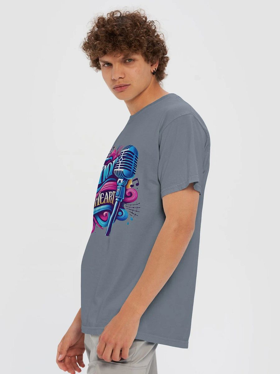 JoeTenor With A Song In My Heart product image (6)