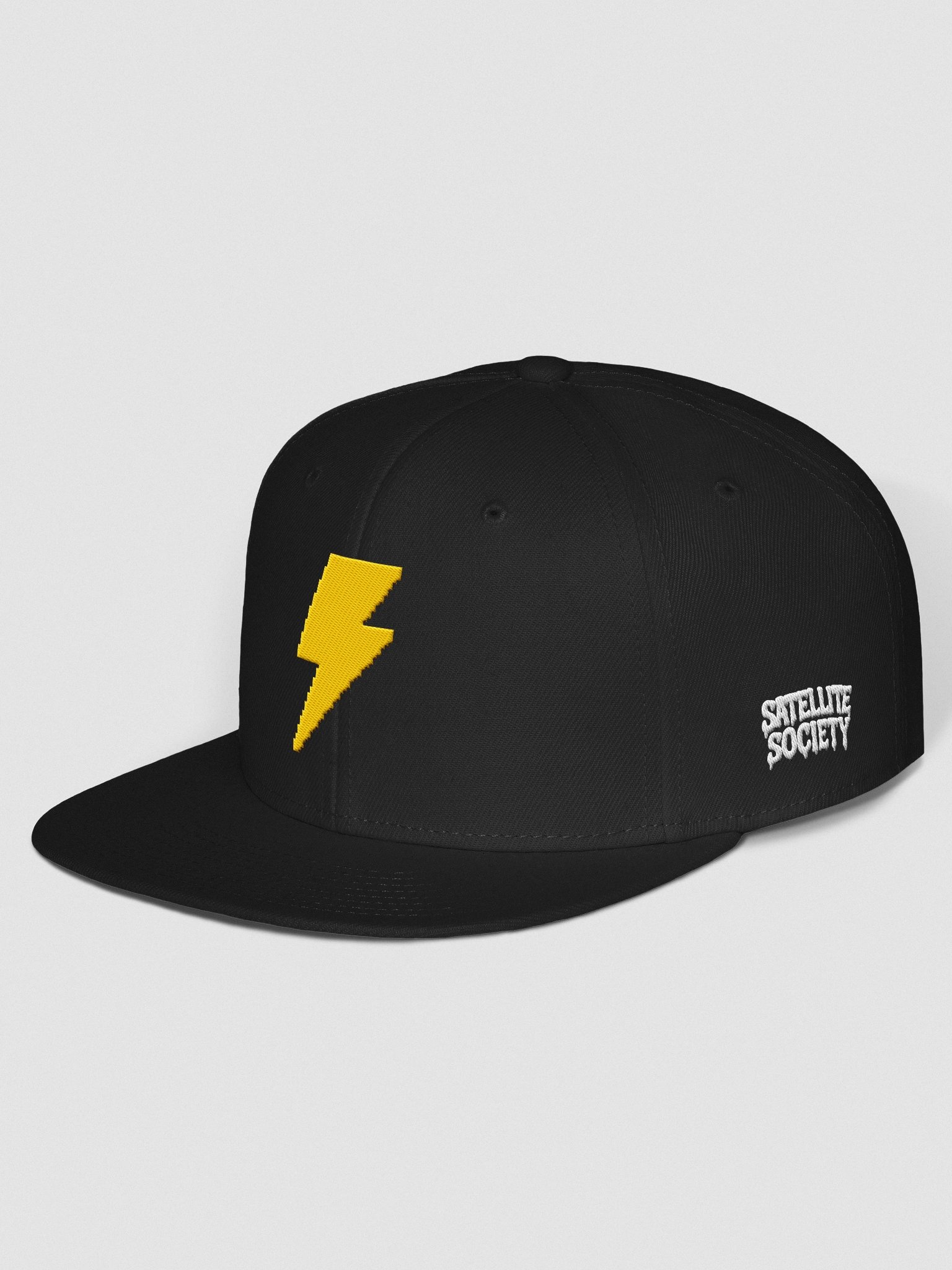SS - NRG AO Bolt Snapback product image (26)