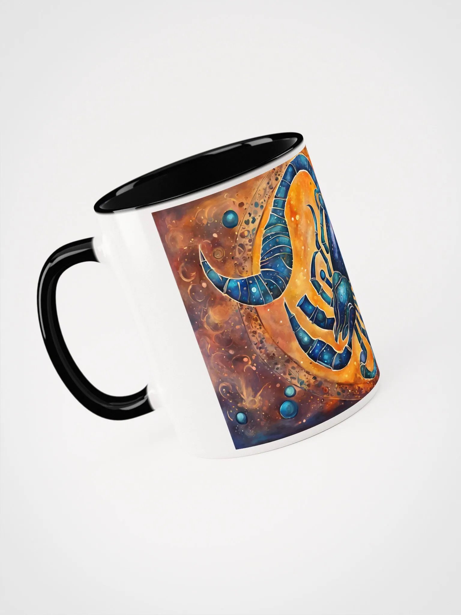 Zodiac Revelries: Samba's Joyful Star Signs product image (6)