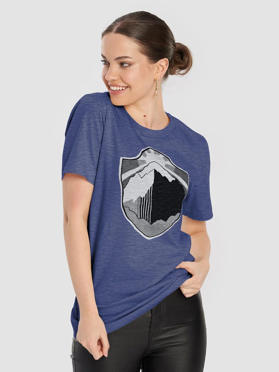 Orc Sworn Symbol Unisex T-shirt product image (88)
