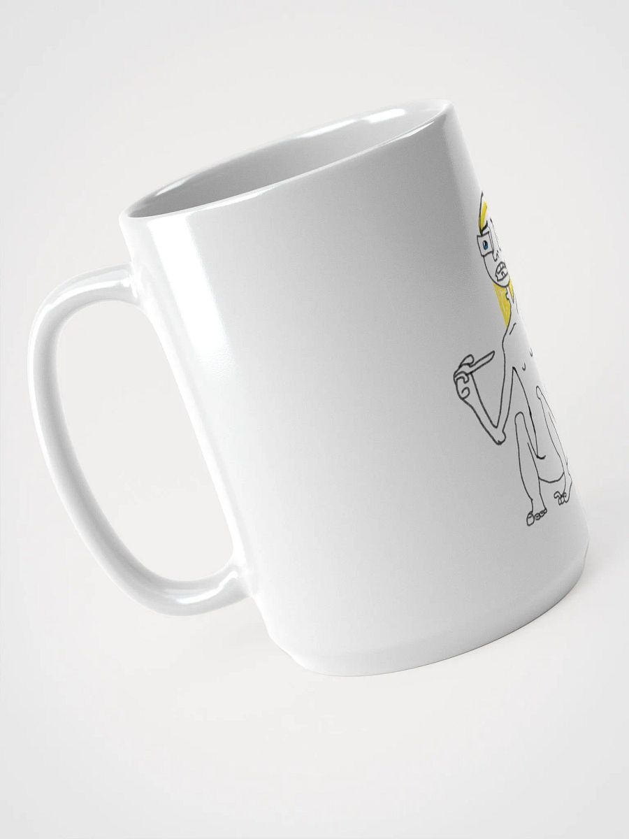 MousePit Cup product image (4)